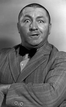 Curly Howard